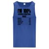 ATC Everyday Heavy Cotton Tank Top Thumbnail