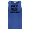 ATC Everyday Heavy Cotton Tank Top Thumbnail