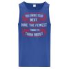 ATC Everyday Heavy Cotton Tank Top Thumbnail