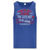 ATC Everyday Heavy Cotton Tank Top Thumbnail