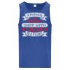 ATC Everyday Heavy Cotton Tank Top Thumbnail