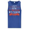 ATC Everyday Heavy Cotton Tank Top Thumbnail