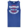 ATC Everyday Heavy Cotton Tank Top Thumbnail