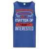 ATC Everyday Heavy Cotton Tank Top Thumbnail