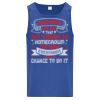 ATC Everyday Heavy Cotton Tank Top Thumbnail