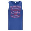 ATC Everyday Heavy Cotton Tank Top Thumbnail