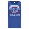 ATC Everyday Heavy Cotton Tank Top Thumbnail