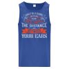 ATC Everyday Heavy Cotton Tank Top Thumbnail