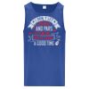 ATC Everyday Heavy Cotton Tank Top Thumbnail