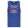ATC Everyday Heavy Cotton Tank Top Thumbnail