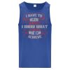 ATC Everyday Heavy Cotton Tank Top Thumbnail
