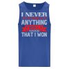 ATC Everyday Heavy Cotton Tank Top Thumbnail