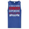 ATC Everyday Heavy Cotton Tank Top Thumbnail