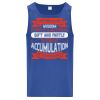 ATC Everyday Heavy Cotton Tank Top Thumbnail