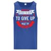 ATC Everyday Heavy Cotton Tank Top Thumbnail