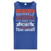 ATC Everyday Heavy Cotton Tank Top Thumbnail