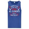 ATC Everyday Heavy Cotton Tank Top Thumbnail