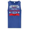 ATC Everyday Heavy Cotton Tank Top Thumbnail
