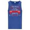 ATC Everyday Heavy Cotton Tank Top Thumbnail