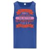ATC Everyday Heavy Cotton Tank Top Thumbnail