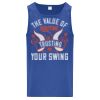 ATC Everyday Heavy Cotton Tank Top Thumbnail