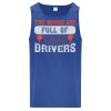 ATC Everyday Heavy Cotton Tank Top Thumbnail