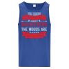 ATC Everyday Heavy Cotton Tank Top Thumbnail