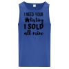 ATC Everyday Heavy Cotton Tank Top Thumbnail