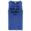 ATC Everyday Heavy Cotton Tank Top Thumbnail
