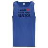 ATC Everyday Heavy Cotton Tank Top Thumbnail
