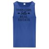 ATC Everyday Heavy Cotton Tank Top Thumbnail