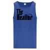 ATC Everyday Heavy Cotton Tank Top Thumbnail