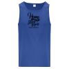 ATC Everyday Heavy Cotton Tank Top Thumbnail