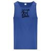 ATC Everyday Heavy Cotton Tank Top Thumbnail