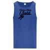 ATC Everyday Heavy Cotton Tank Top Thumbnail