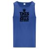 ATC Everyday Heavy Cotton Tank Top Thumbnail