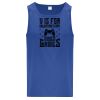 ATC Everyday Heavy Cotton Tank Top Thumbnail