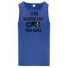 ATC Everyday Heavy Cotton Tank Top Thumbnail