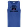 ATC Everyday Heavy Cotton Tank Top Thumbnail