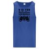 ATC Everyday Heavy Cotton Tank Top Thumbnail
