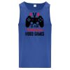 ATC Everyday Heavy Cotton Tank Top Thumbnail