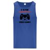 ATC Everyday Heavy Cotton Tank Top Thumbnail