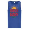 ATC Everyday Heavy Cotton Tank Top Thumbnail