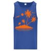 ATC Everyday Heavy Cotton Tank Top Thumbnail