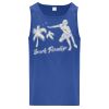 ATC Everyday Heavy Cotton Tank Top Thumbnail