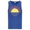 ATC Everyday Heavy Cotton Tank Top Thumbnail