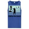 ATC Everyday Heavy Cotton Tank Top Thumbnail