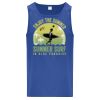 ATC Everyday Heavy Cotton Tank Top Thumbnail
