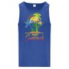 ATC Everyday Heavy Cotton Tank Top Thumbnail