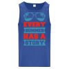 ATC Everyday Heavy Cotton Tank Top Thumbnail